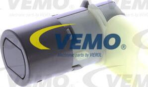 Vemo V10-72-0811 - Park yardım sistemi sensörü parts5.com