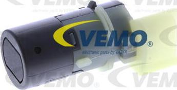 Vemo V10-72-0813 - Αισθητήρας, βοήθεια παρκαρίσματος parts5.com