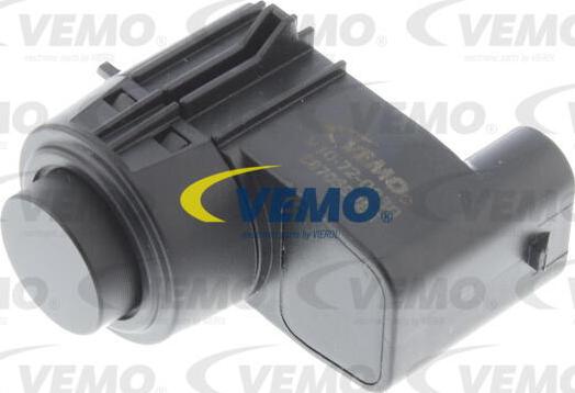 Vemo V10-72-0830 - Érzékelő, parkolásasszisztens parts5.com