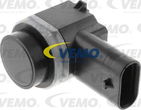 Vemo V10-72-0825 - Érzékelő, parkolásasszisztens parts5.com