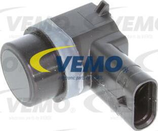 Vemo V10-72-0821 - Senzor, pomoć za parkiranje parts5.com