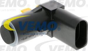 Vemo V10-72-0827 - Датчик, парктроник parts5.com