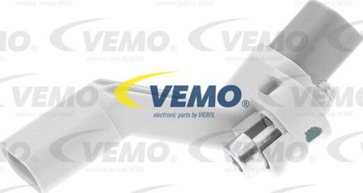 Vemo V10-72-1412 - Generador de impulsos, cigüeñal parts5.com