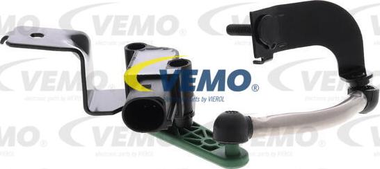 Vemo V10-72-1618 - Sensor, luces xenon (regulación alcance luces) parts5.com