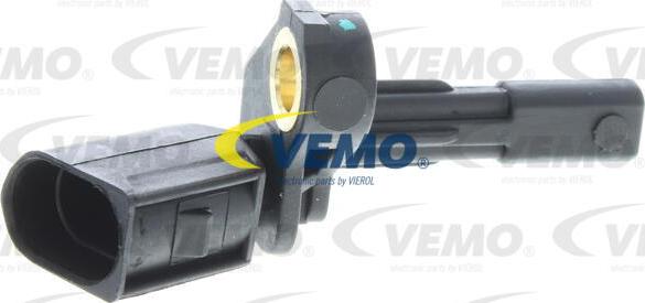 Vemo V10-72-1057 - Senzor,turatie roata parts5.com