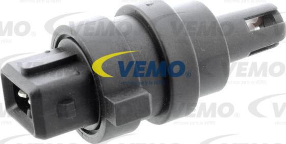 Vemo V10-72-1061 - Датчик, температура на входящия въздух parts5.com