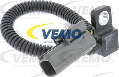 Vemo V10-72-1001 - Sensor de revoluciones, caja automática parts5.com
