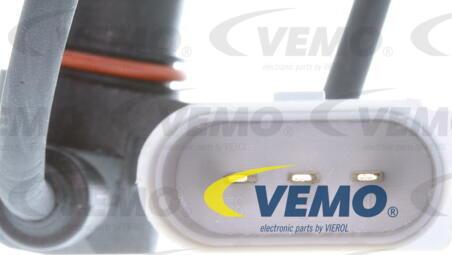 Vemo V10-72-1003-1 - Senzor impulsuri, arbore cotit parts5.com