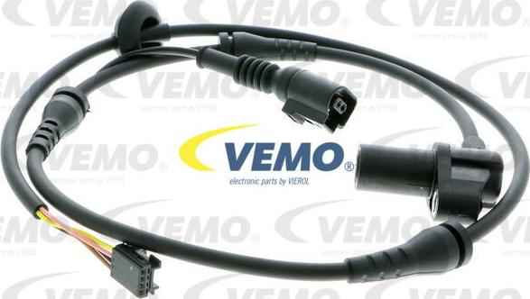 Vemo V10-72-1084 - Capteur, vitesse de roue parts5.com