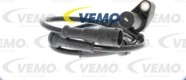 Vemo V10-72-1085 - Датчик, обороти на колелото parts5.com