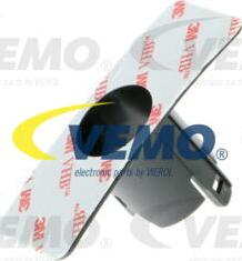 Vemo V99-72-0002 - Държач, сензор-парктроник parts5.com