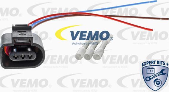 Vemo V10-83-0087 - Kit de reparación cables parts5.com