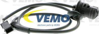 Vemo V10-72-1081 - Tekerlek hız sensörü parts5.com