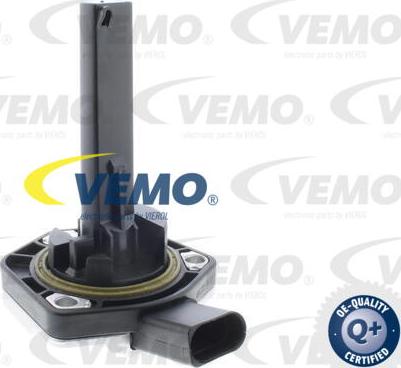 Vemo V10-72-1087 - Andur,Mootoriõlitase parts5.com