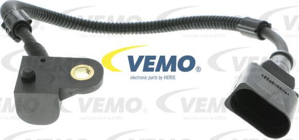 Vemo V10-72-1031 - Senzor,pozitie ax cu came parts5.com