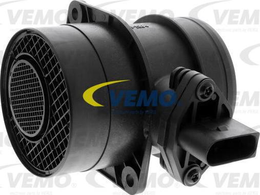 Vemo V10-72-1038 - Air Mass Sensor parts5.com