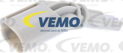 Vemo V10-72-1071 - Датчик, обороти на колелото parts5.com