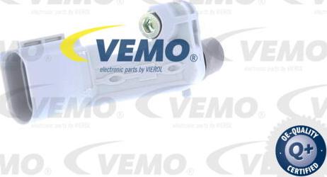 Vemo V10-72-1109 - Senzor impulsuri, arbore cotit parts5.com