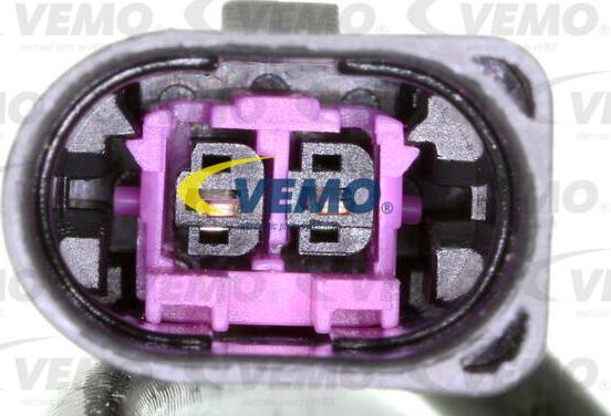 Vemo V10-72-1352 - Senzor, temperatura gaze evacuare parts5.com