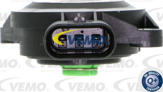 Vemo V10-72-1268 - Sensor, suction pipe reverse flap parts5.com