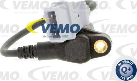 Vemo V10-72-1214 - Generador de impulsos, cigüeñal parts5.com