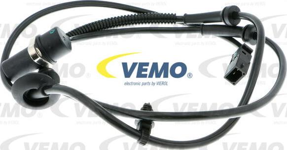 Vemo V10-72-1235 - Sensor, wheel speed parts5.com