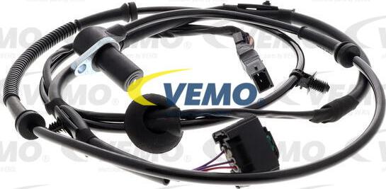 Vemo V10-72-1238 - Capteur, vitesse de roue parts5.com