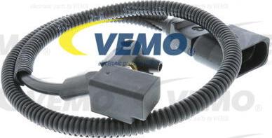 Vemo V10-72-1270 - Senzor impulsuri, arbore cotit parts5.com