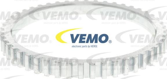 Vemo V10-92-1496 - Сензорен пръстен, ABS parts5.com