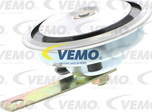 Vemo V10-77-0916 - Bocina parts5.com