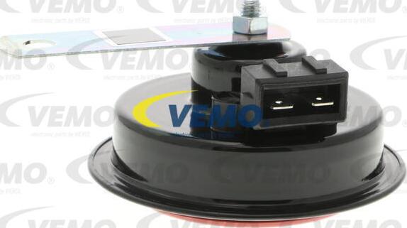 Vemo V10-77-0911 - Bocina parts5.com