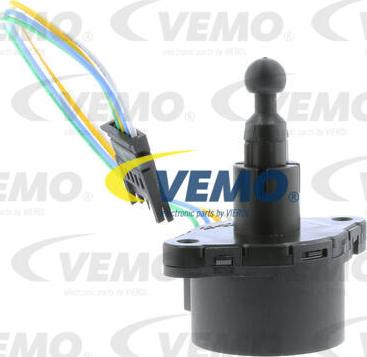 Vemo V10-77-0021 - Element de reglaj,faruri parts5.com