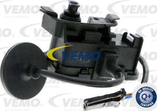 Vemo V10-77-1044 - Element reglaj,inchidere centralizata parts5.com