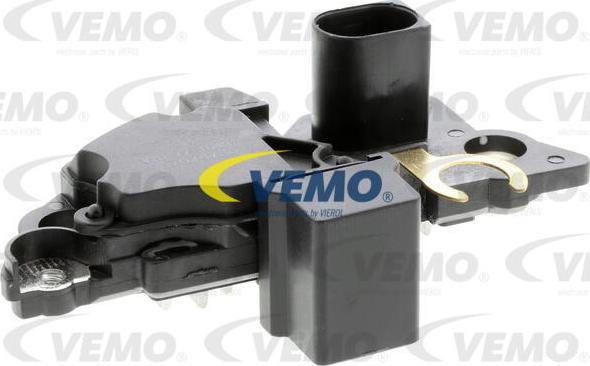 Vemo V10-77-1048 - Régulateur d'alternateur parts5.com