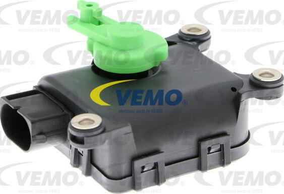 Vemo V10-77-1009 - Control, blending flap parts5.com