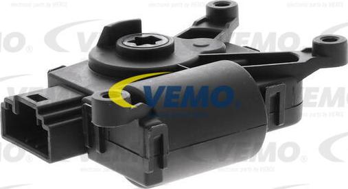 Vemo V10-77-1089 - Elemento de reglaje, válvula mezcladora parts5.com