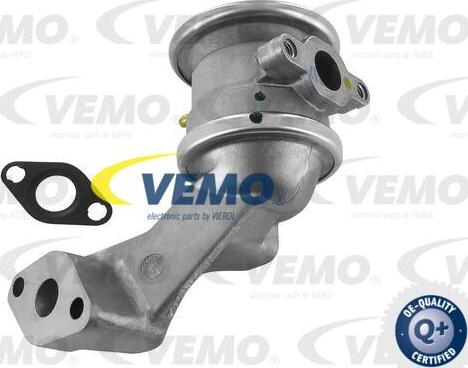 Vemo V10-77-1034 - Klapp,lisaõhupumbasüsteem parts5.com