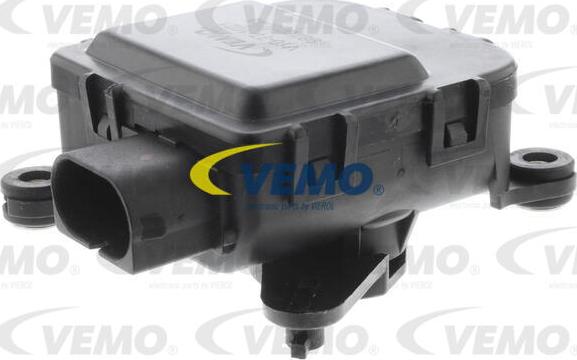 Vemo V10-77-1021 - Elemento de reglaje, válvula mezcladora parts5.com