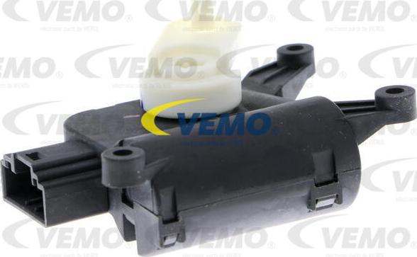 Vemo V10-77-1027 - Elemento de reglaje, válvula mezcladora parts5.com