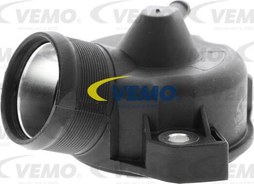 Vemo V30-99-0001 - Thermostat, coolant parts5.com