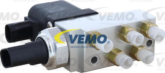 Vemo V30-51-0008 - Βαλβίδα, σύστημα πεπ. αέρα parts5.com