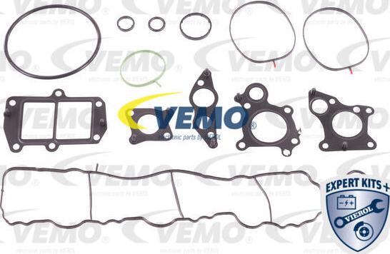 Vemo V30-60-91315 - Kit de joints, radiateur d'huile parts5.com