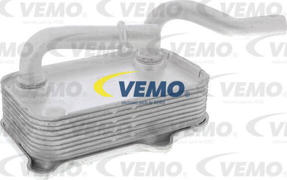 Vemo V30-60-1266 - Hladnjak ulja, motorno ulje parts5.com