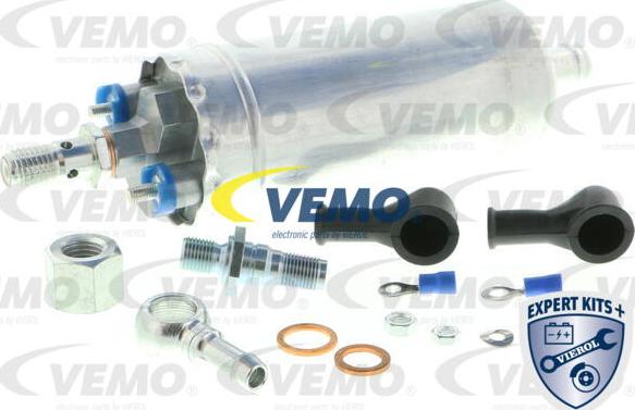 Vemo V30-09-0002 - Fuel Pump parts5.com