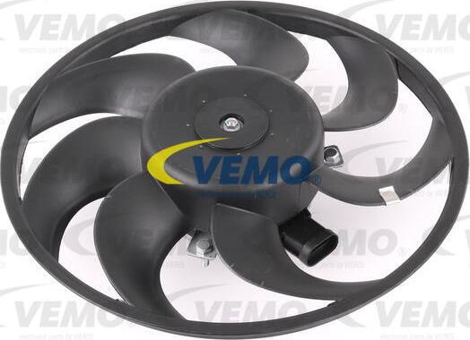 Vemo V30-01-0023 - Wentylator, chłodzenie silnika parts5.com