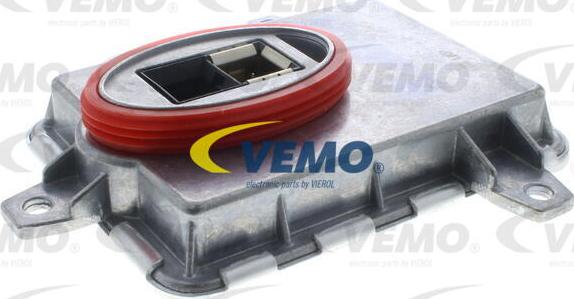 Vemo V30-84-0023 - Dispozitiv aprindere, Lampa cu descarcare pe gaz parts5.com