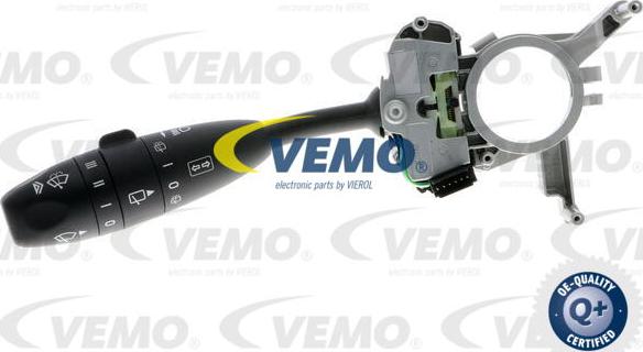 Vemo V30-80-1774 - Direksiyon çevresi kumanda kolları parts5.com