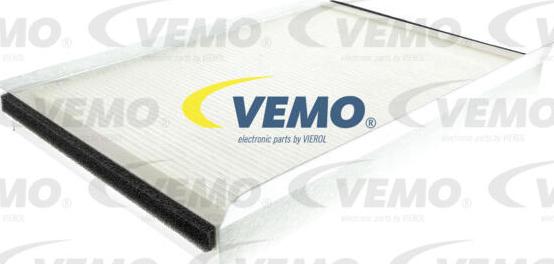 Vemo V30-30-1012 - Filtro, aire habitáculo parts5.com