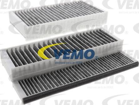 Vemo V30-31-6006 - Filter, interior air parts5.com