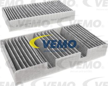 Vemo V30-31-6006 - Filter, interior air parts5.com